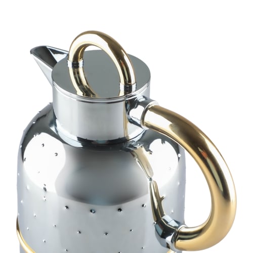 ترمس مارينا ذهبي،فضي 1لتر