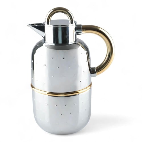 ترمس مارينا ذهبي،فضي 1لتر