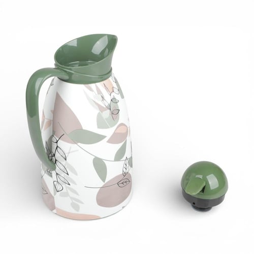 ترمس فلاورز ، أخضر 1 لتر