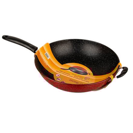 مقلي جرانيت 32سم