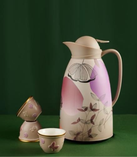 تنسيق فلاورز ، بيج