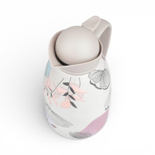 ترمس فلاورز ، بيج 1 لتر