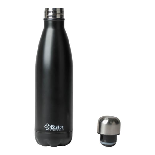 عبوة ماء من الستانلس ستيل المقاوم للصدأ من بيستر،...