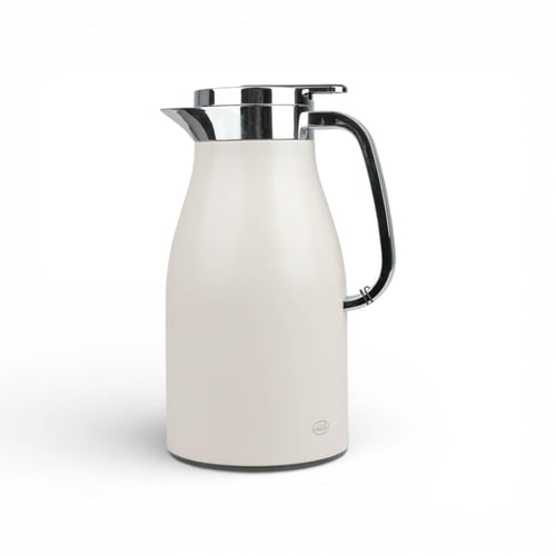 ترمس سوليتير كروان ضغاط , بيج 1 لتر