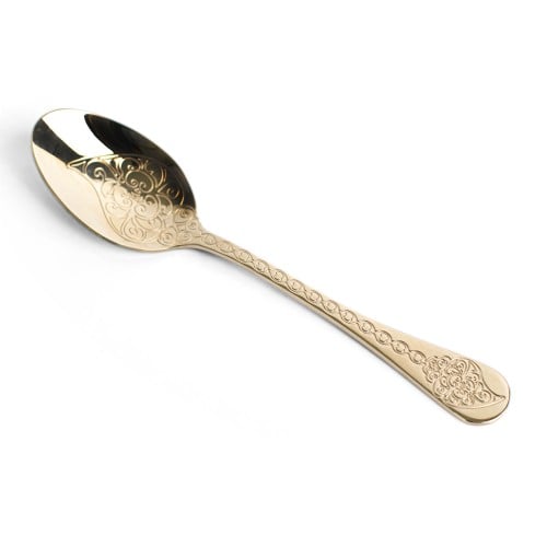 ملاعق اكل سوليتير