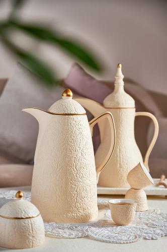 ترمس بورسلان , بيج ذهبي 1 لتر