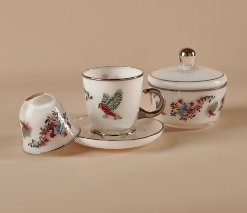 تنسيق العصفور