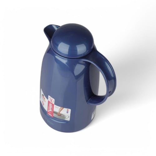 ترمس VALK ألماني، اللون كحلي، السعة 1 لتر