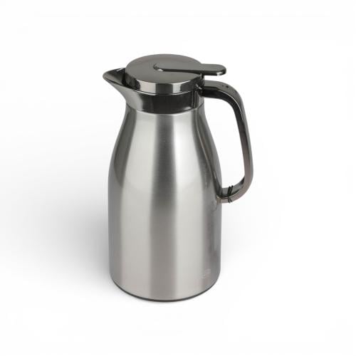 ترمس سوليتير كروان ضغاط , تيتانيوم 1 لتر