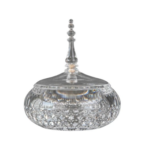 تمرية المنار تمرية ذات تصميم فاخر من الاكريليك قدم...