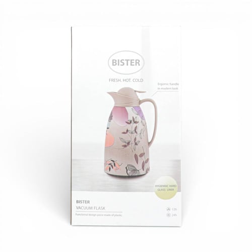 ترمس فلاورز ، بيج 1 لتر