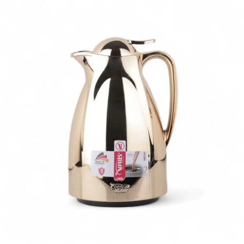 ترمس VALK ألماني , 300 مل ضغاط , ذهبي