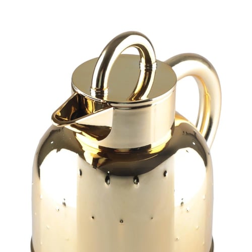 ترمس مارينا ذهبي لامع 1 لتر