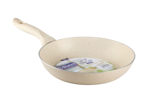 مقلاة جرانيت,28سم