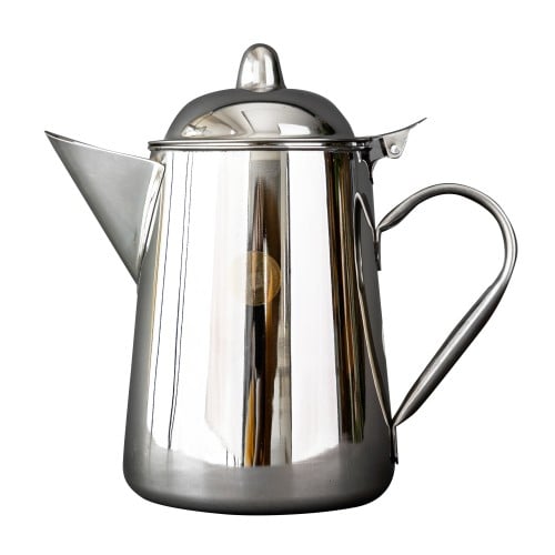 إبريق ستيل هندي، سعة 3 لتر