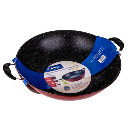 مقلاة جرانيت 32 سم