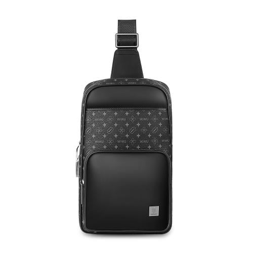 حقيبة Master Crossbody