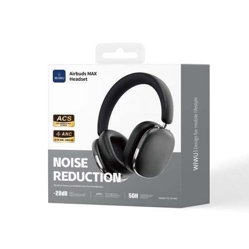 سماعة رأس Airbuds MAX TD-16 ANC