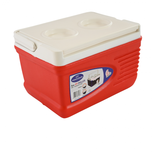 حافظة ثلج صندوق 6 لتر