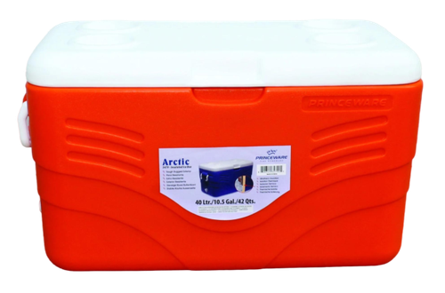 حافظة ثلج صندوق 40 لتر
