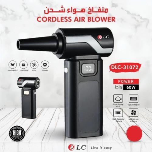 منفاخ هواء شحن