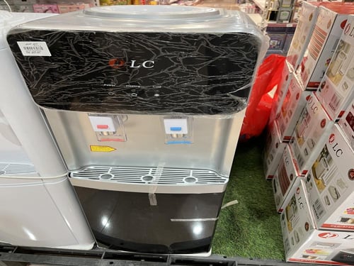 برادة مياه water cooler