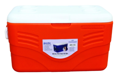 حافظة ثلج صندوق 51 لتر