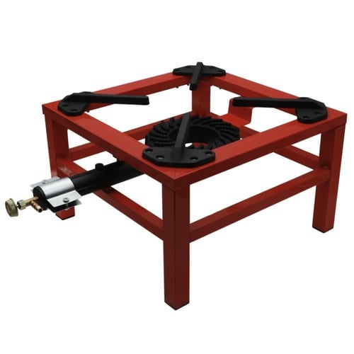 موقد غاز عين واحدة مفتاح واحد