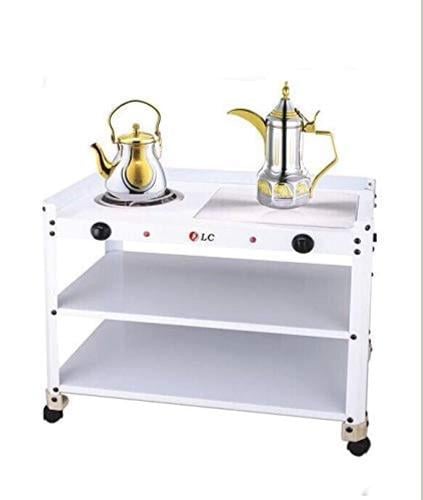 طباقة كهربائية دورين