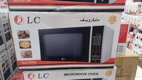 ميكرويف 30 لتر