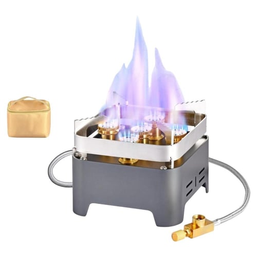 موقد غاز CAMPING FAMILY CM-38490