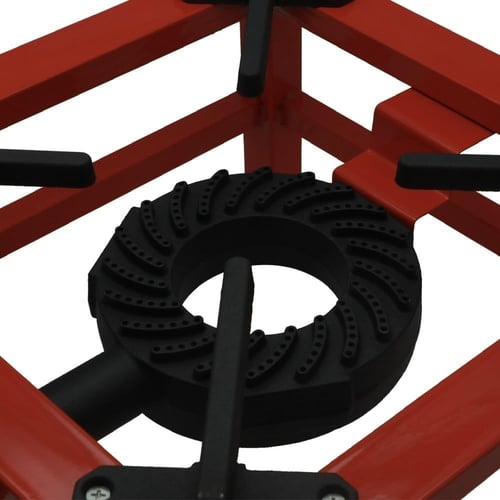 موقد غاز عين واحدة مفتاح واحد