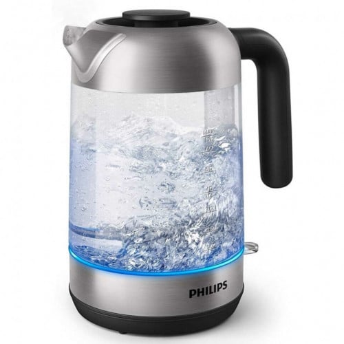 غلاية ماء 1.7 لتر 2200 واط PHILIPS HD9339