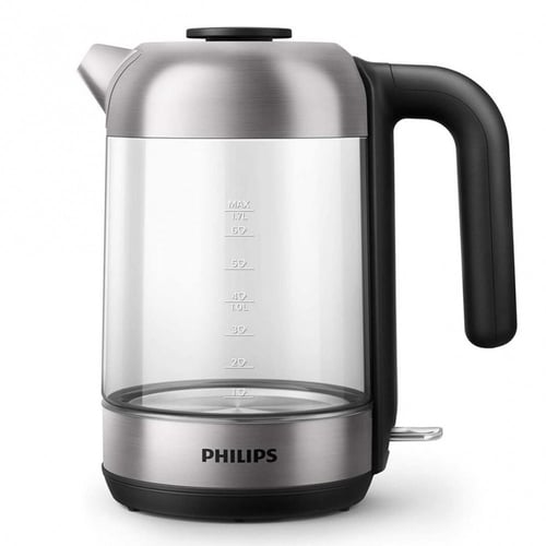 غلاية ماء 1.7 لتر 2200 واط PHILIPS HD9339