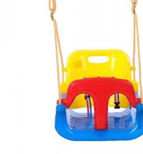 لعبة مرجيحة