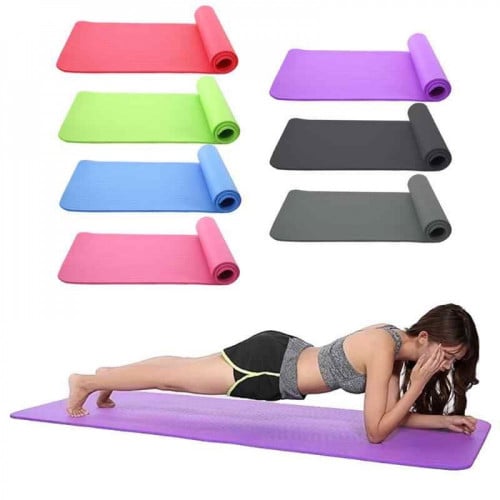 بساط تمارين رياضية 180*60*1 سم FLIXFIT CL-137134 -...