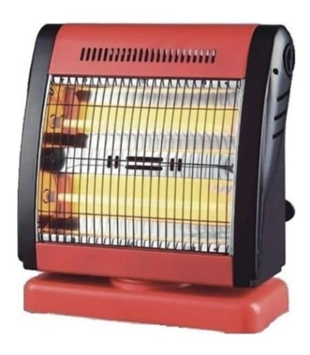 دفاية كهربائية هوم ماستر HM-773