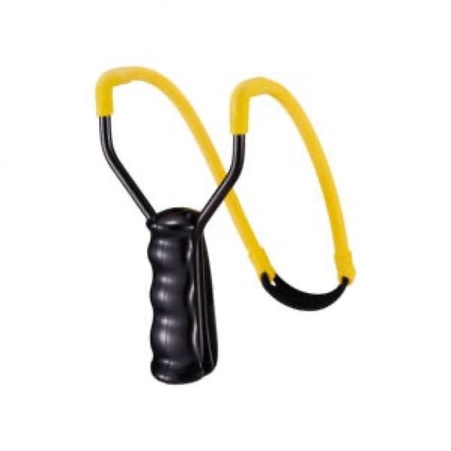 نبلة حديد وبلاستيك