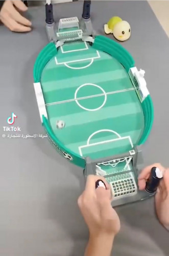 لعبة اطفال يدويه