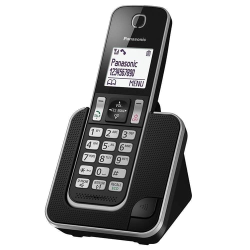 تلفون لاسلكي Panasonic KX-TGD310