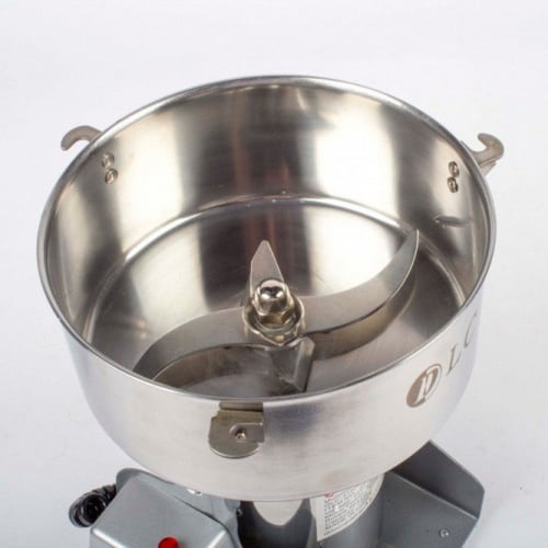 مطحنة بن القهوة والبهارات سعة 1500 جرام