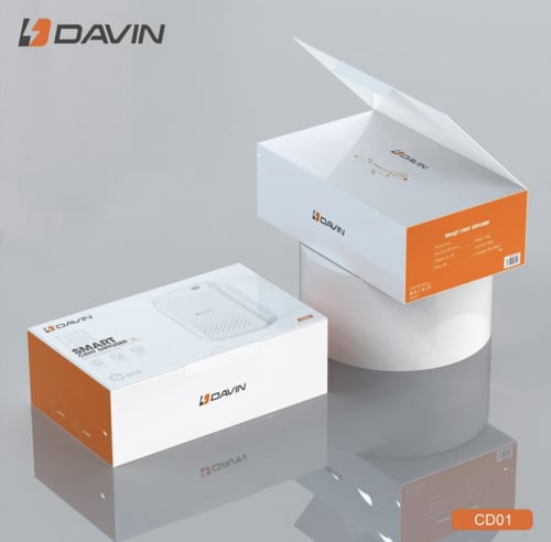 جهاز معطر DAVIN CD-01 مكتبي Davin
