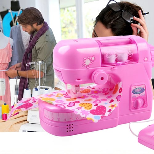 لعبة ماكينة خياطة من بيوتي سارتوريوس