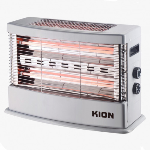 دفاية كهربائية 1600 واط KION KH/2650G