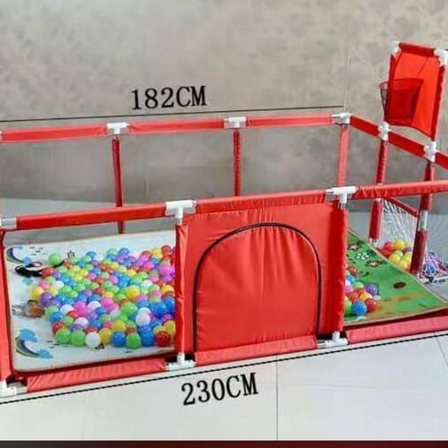 حاجز للاطفال
