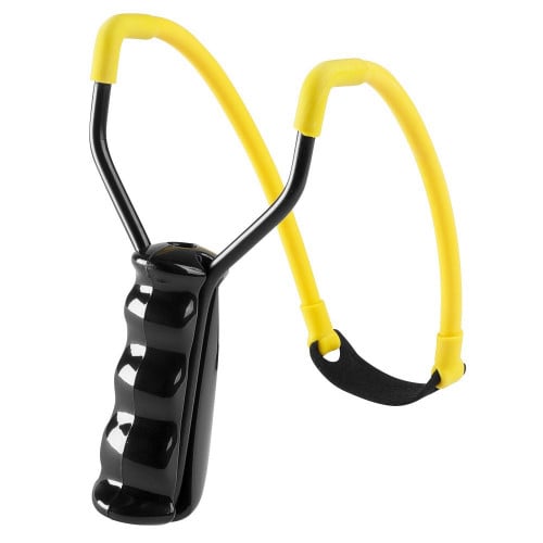 نبلة حديد وبلاستيك