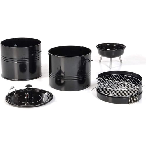 برميل مندي 56*63*97 سم AW11266