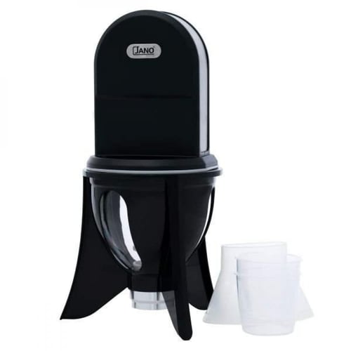 صانعة اللقيمات