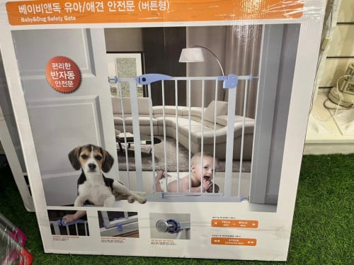 حاجز الدرج عن الاطفال