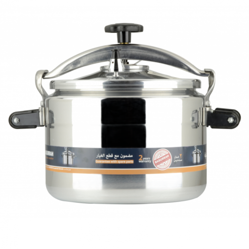 قدر ضغط 50 لتر 44 سم BASURRAH 50L-BPC318